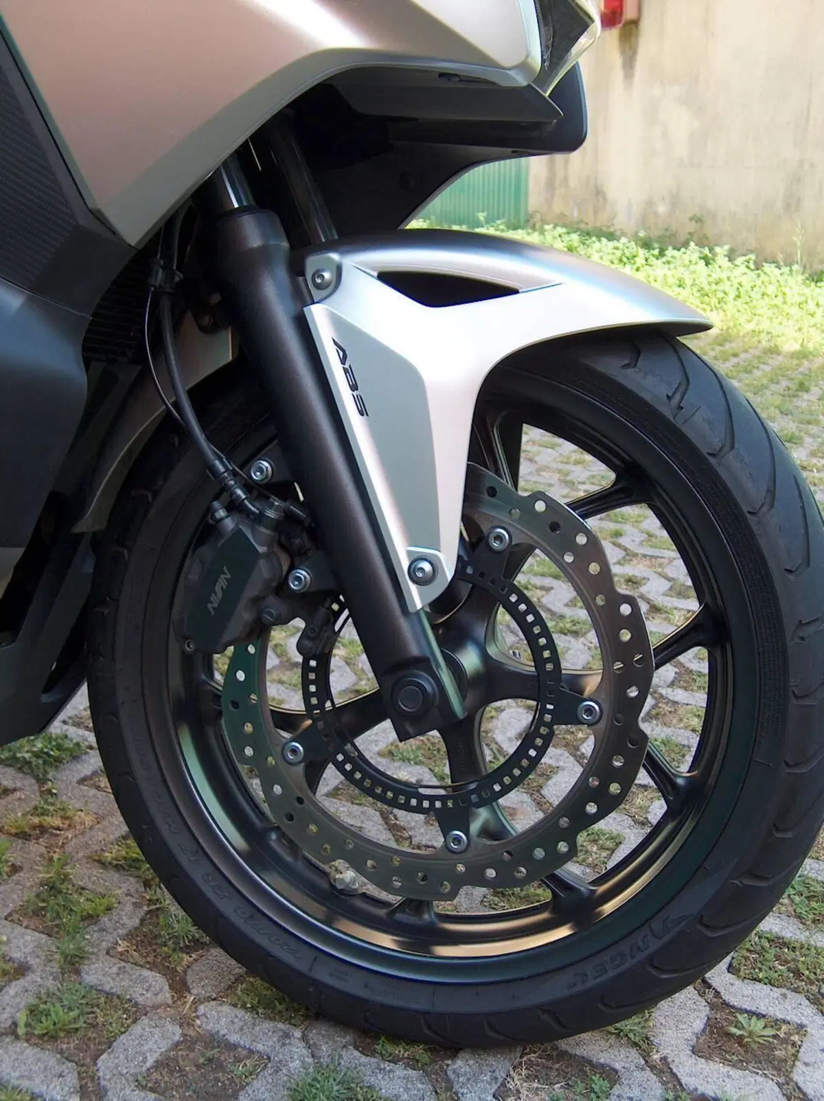 Honda Integra 750 DCT (2018 - 20) (2)
