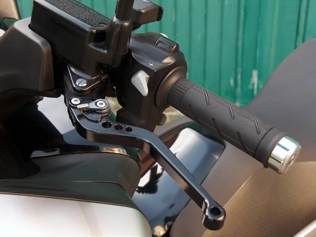 Honda Integra 750 DCT (2018 - 20) (7)