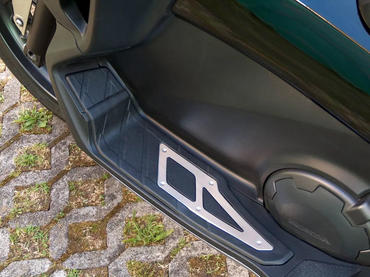 Honda Integra 750 DCT (2018 - 20) (12)