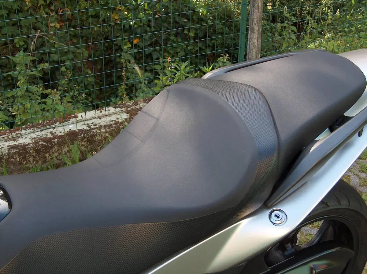 Honda Integra 750 DCT (2018 - 20) (13)