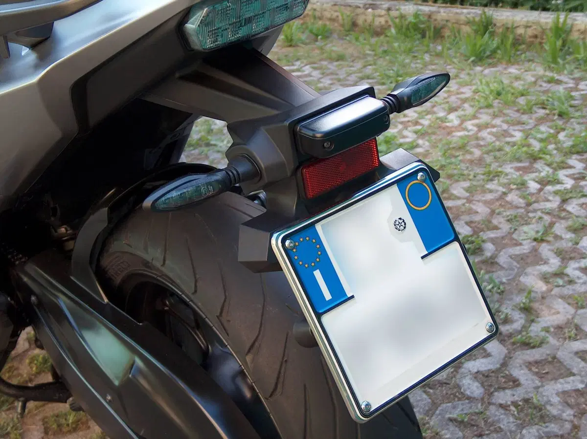Honda Integra 750 DCT (2018 - 20) (15)
