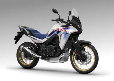 Honda Transalp XL750 (2026) nuova