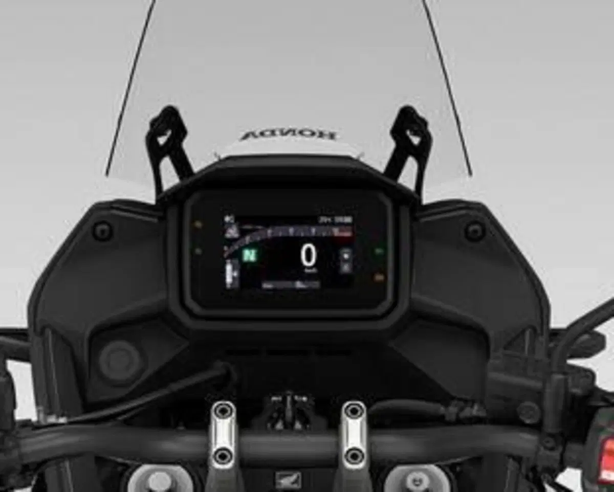 Honda Transalp XL750 (2026) (6)