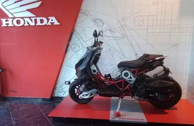 Benelli BN 302 R (2017 - 20) usata