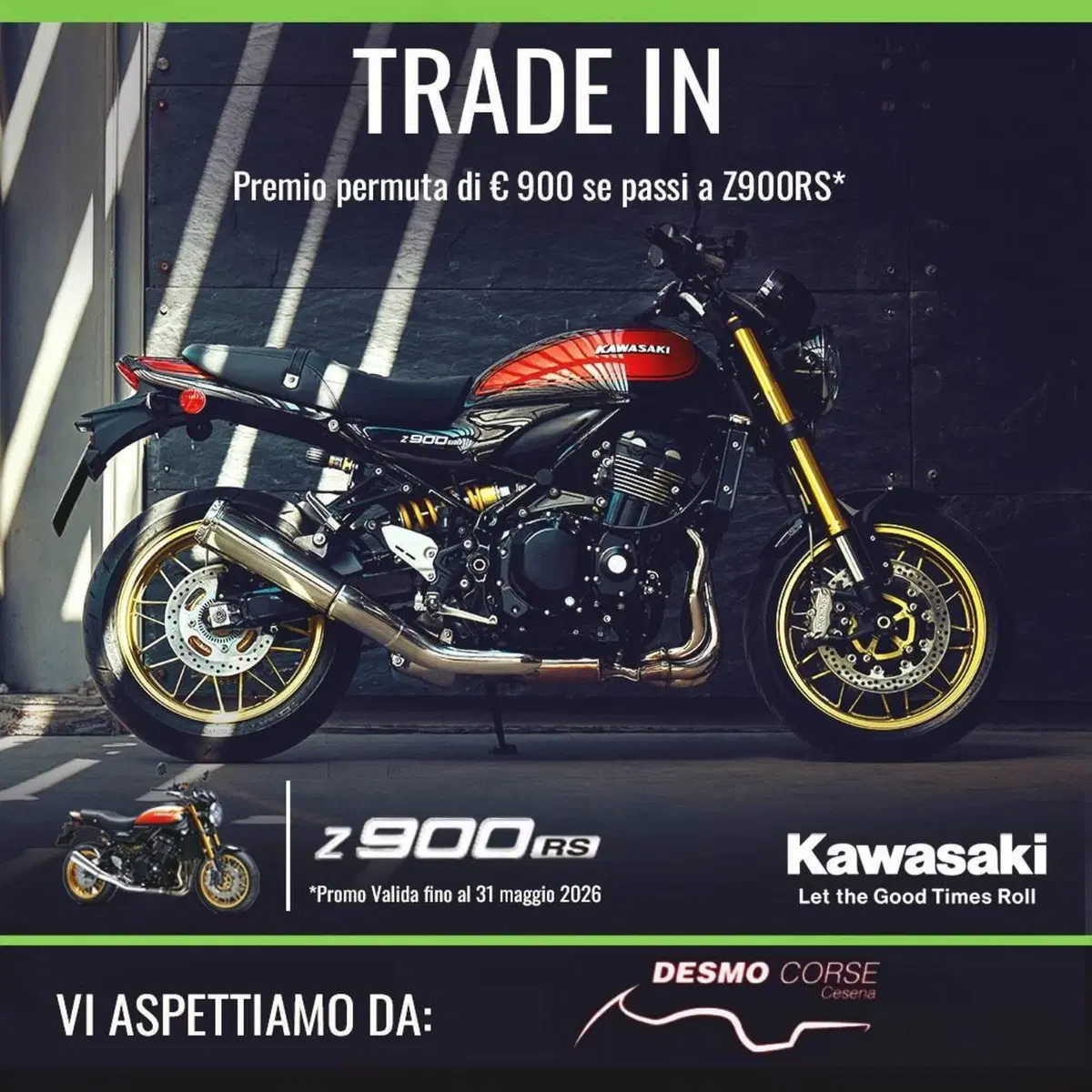 Kawasaki Z 900 RS SE (2026) (12)