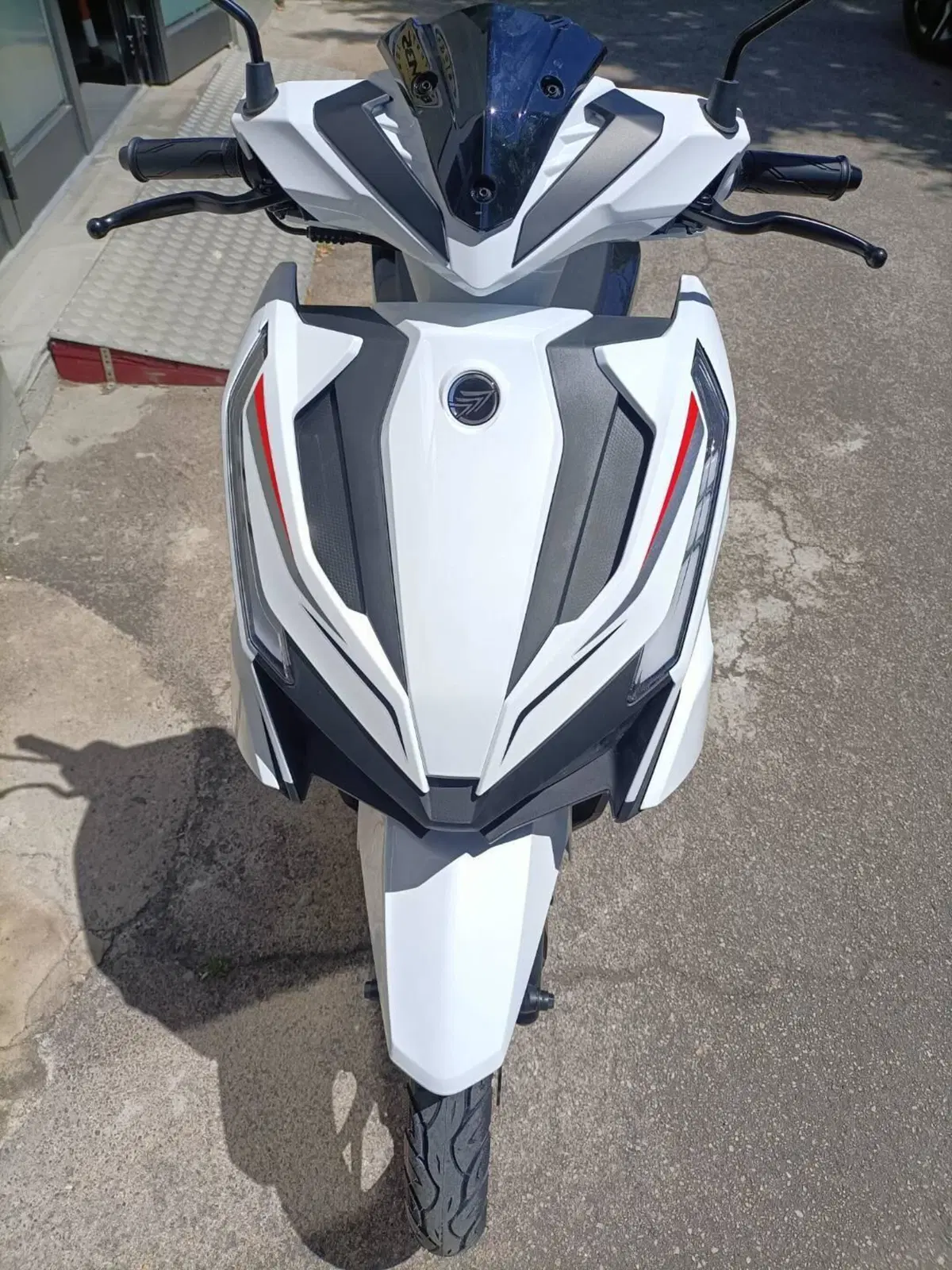 Keeway Motor Icon 125S (2026) (4)