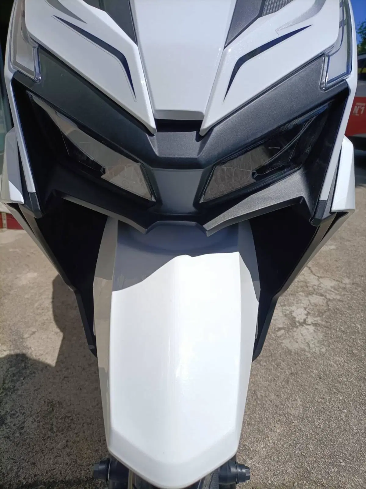Keeway Motor Icon 125S (2026) (5)