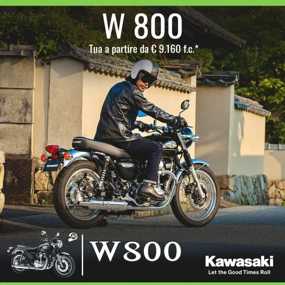 Kawasaki W 800 (2021 - 26) (9)