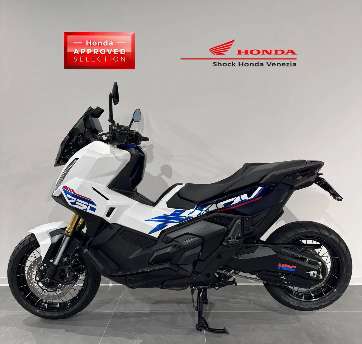 Honda X-ADV 750 Special Edition (2026) (3)