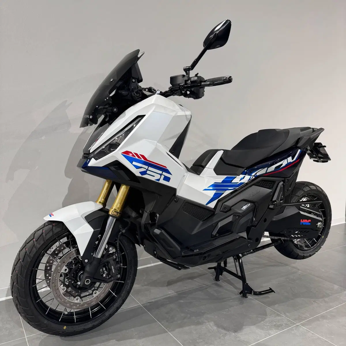 Honda X-ADV 750 Special Edition (2026) (2)
