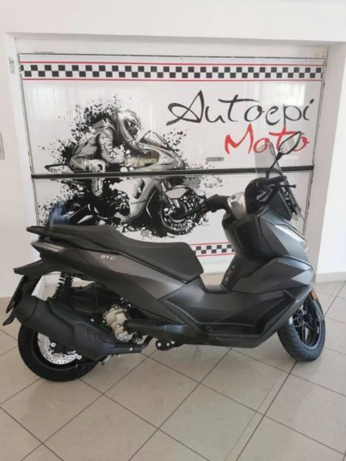 Voge Sfida SR3 (2024 - 26) (2)
