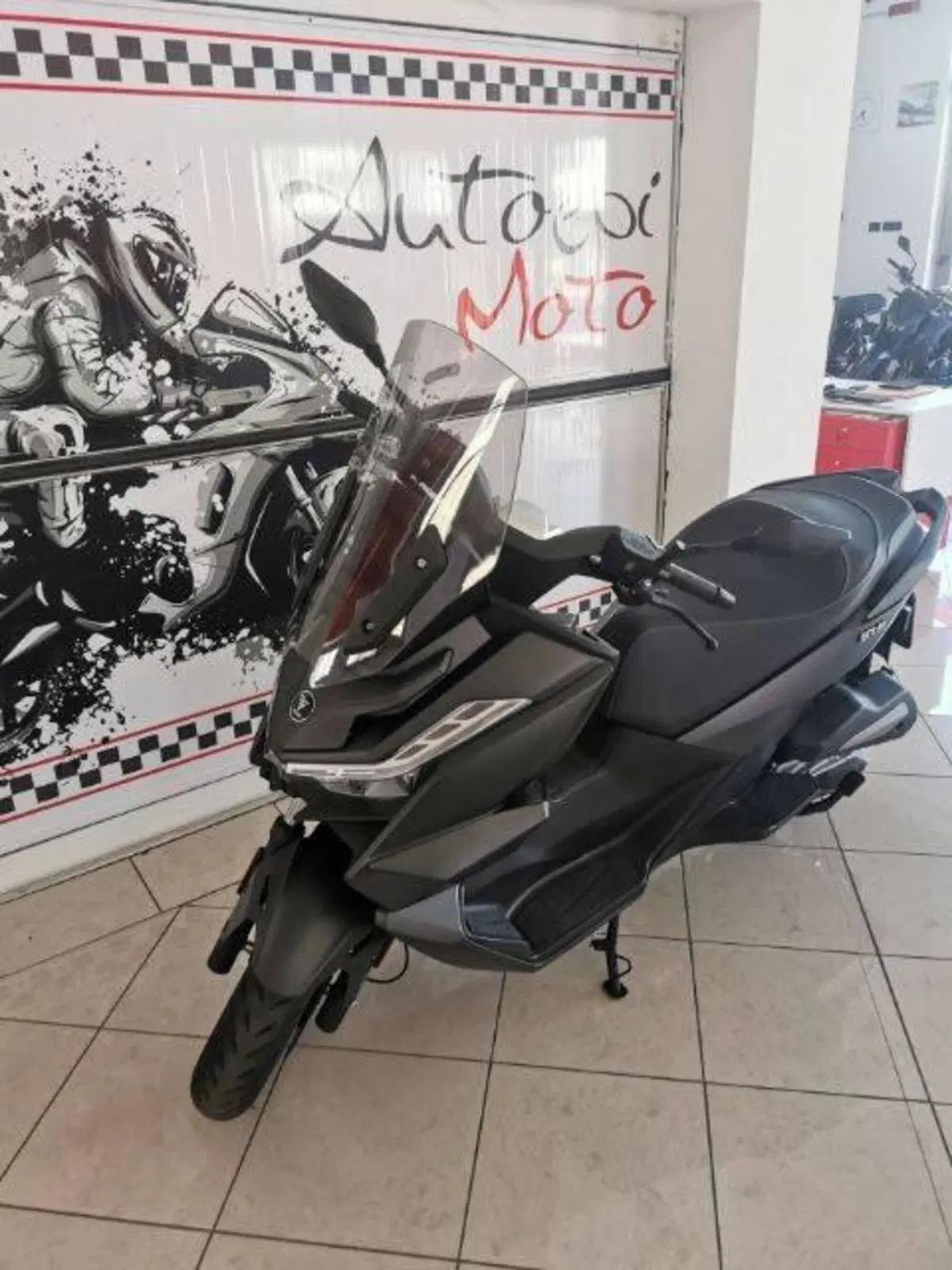 Voge Sfida SR3 (2024 - 26) (5)