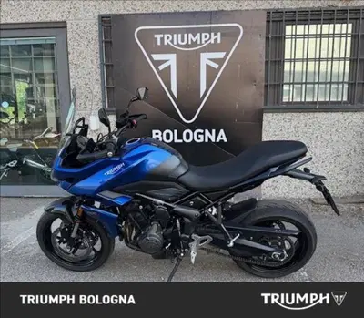 Triumph Tiger Sport 660 (2022 - 24) usata