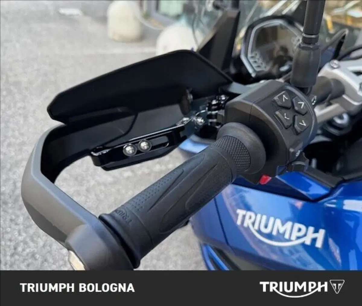 Triumph Tiger Sport 660 (2022 - 24) (5)