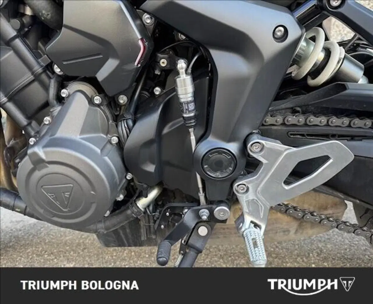 Triumph Tiger Sport 660 (2022 - 24) (7)