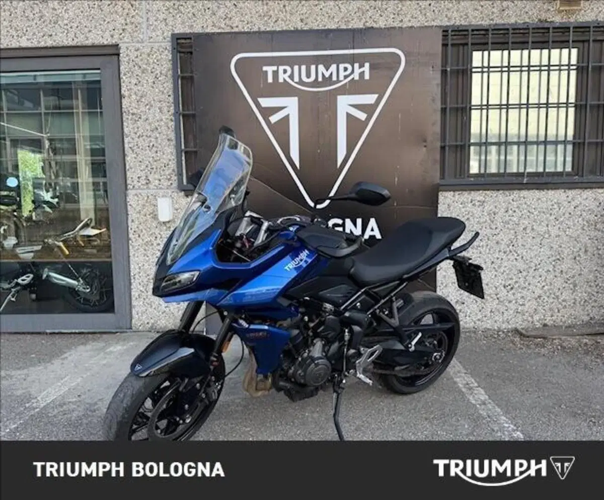 Triumph Tiger Sport 660 (2022 - 24) (4)