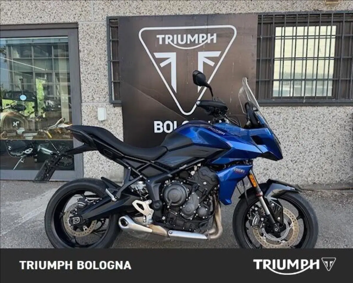 Triumph Tiger Sport 660 (2022 - 24) (2)