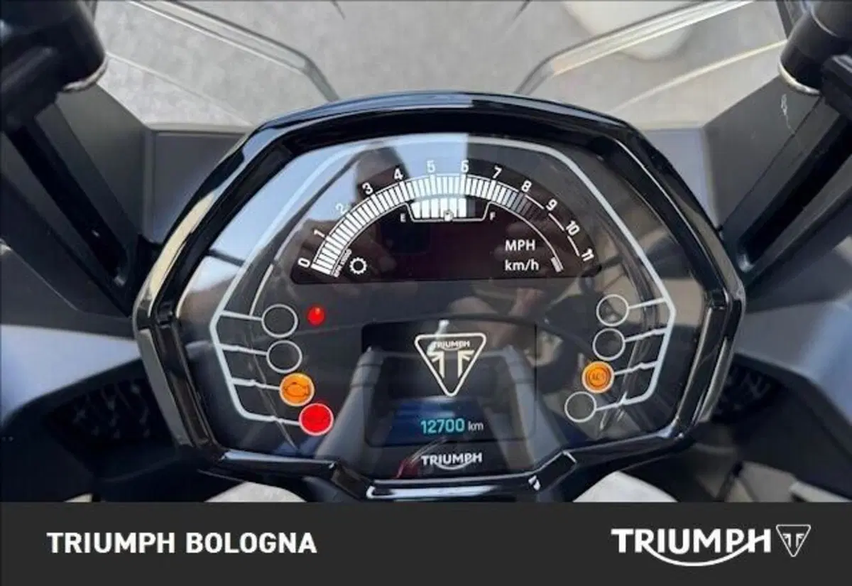 Triumph Tiger Sport 660 (2022 - 24) (6)