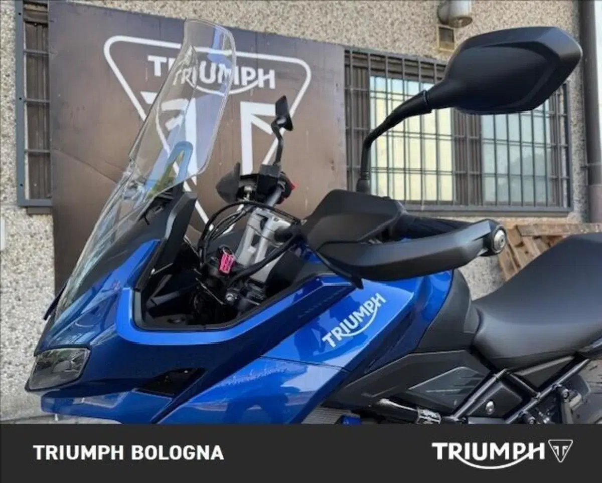 Triumph Tiger Sport 660 (2022 - 24) (8)