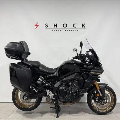 Yamaha Tracer 9 GT (2021 - 24) usata