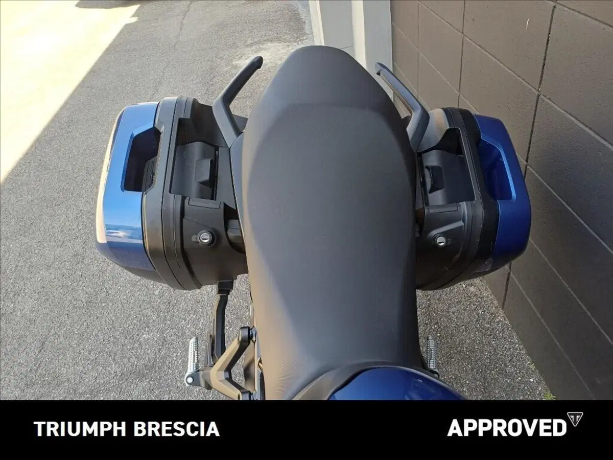Triumph Tiger Sport 660 (2022 - 24) (4)