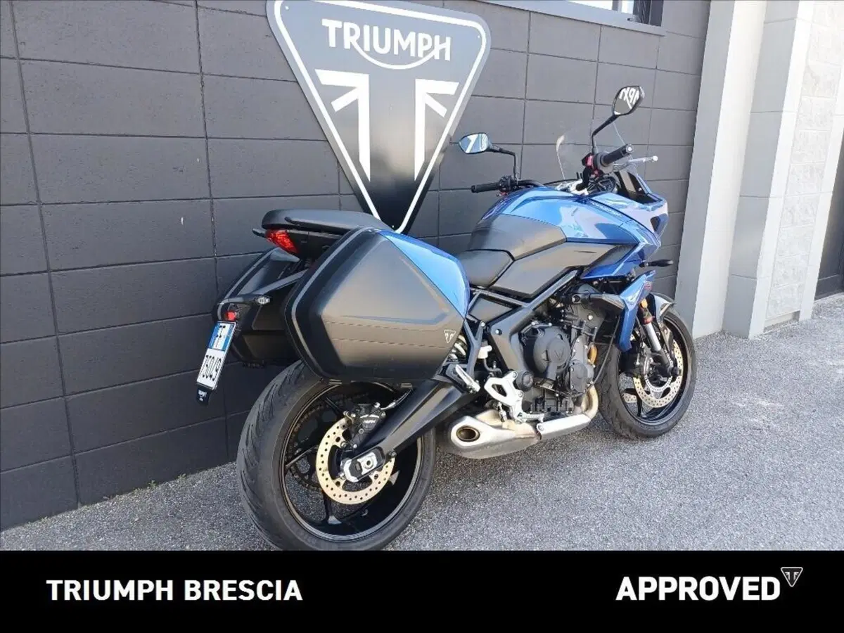 Triumph Tiger Sport 660 (2022 - 24) (3)