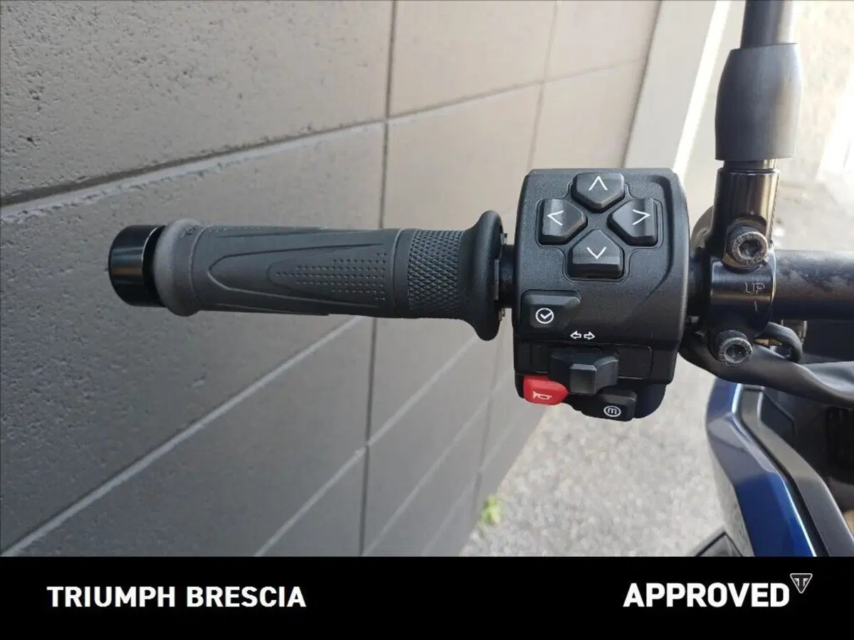 Triumph Tiger Sport 660 (2022 - 24) (6)