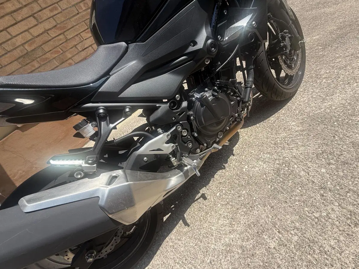 Kawasaki Z 400 (2023) (8)