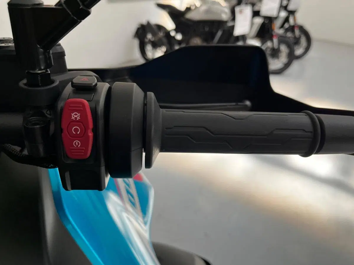 CFMOTO 800MT-X High Seat (2025 - 26) (12)