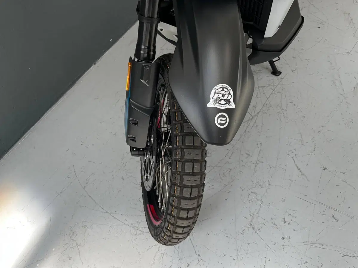 CFMOTO 800MT-X High Seat (2025 - 26) (13)