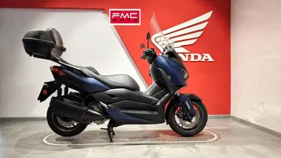 Yamaha X-Max 300 ABS (2017 - 20) usata