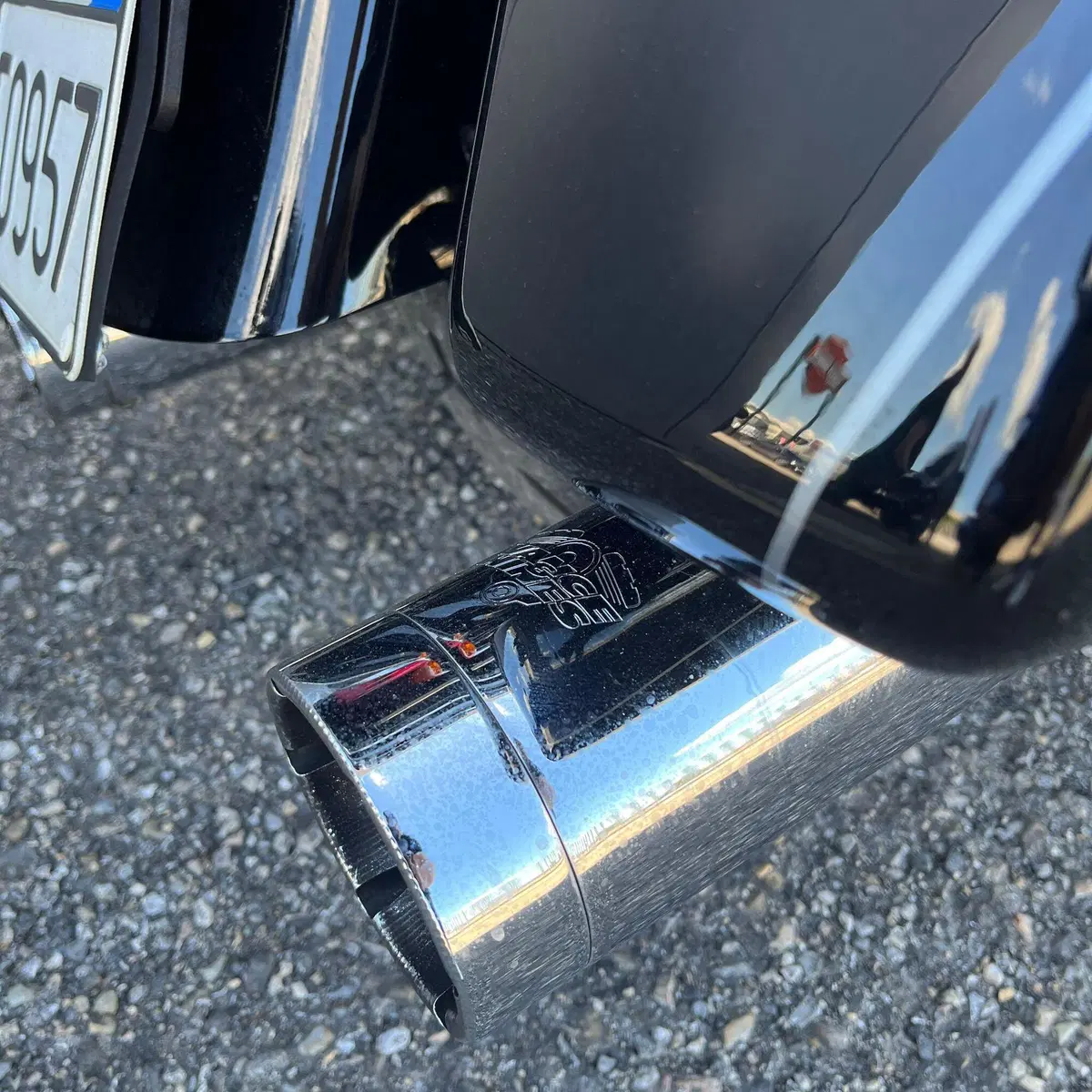 Harley-Davidson 1690 Electra Glide Ultra Limited (2014 - 15) - FLHTK (16)