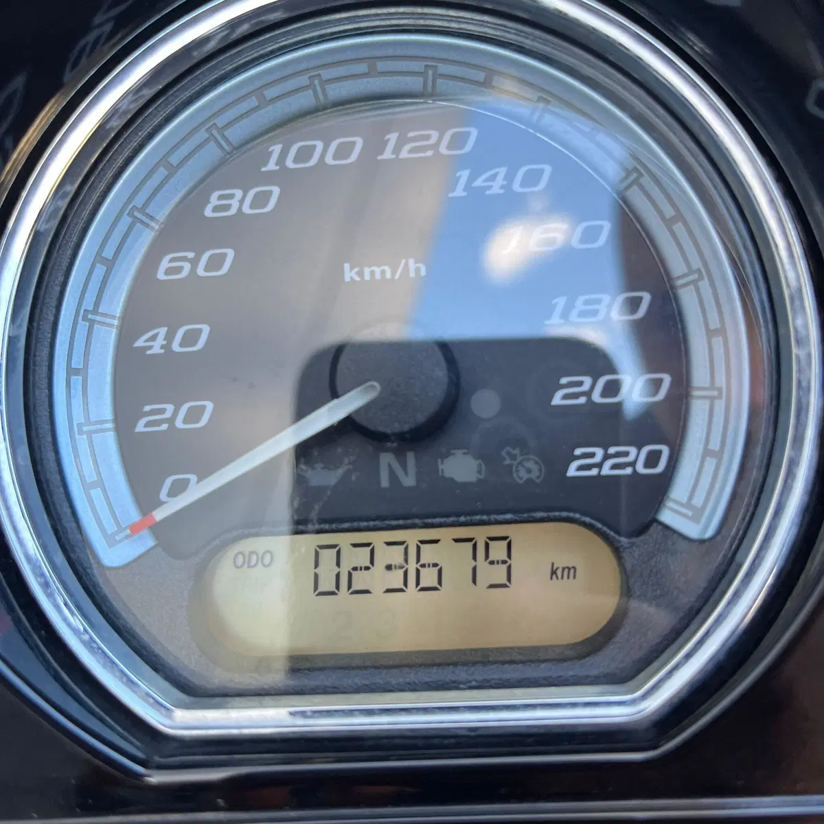 Harley-Davidson 1690 Electra Glide Ultra Limited (2014 - 15) - FLHTK (9)