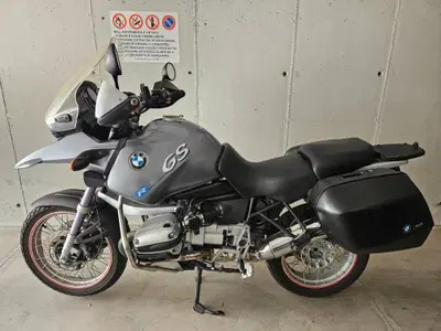 Bmw R 1150 GS (1999 - 03) usata