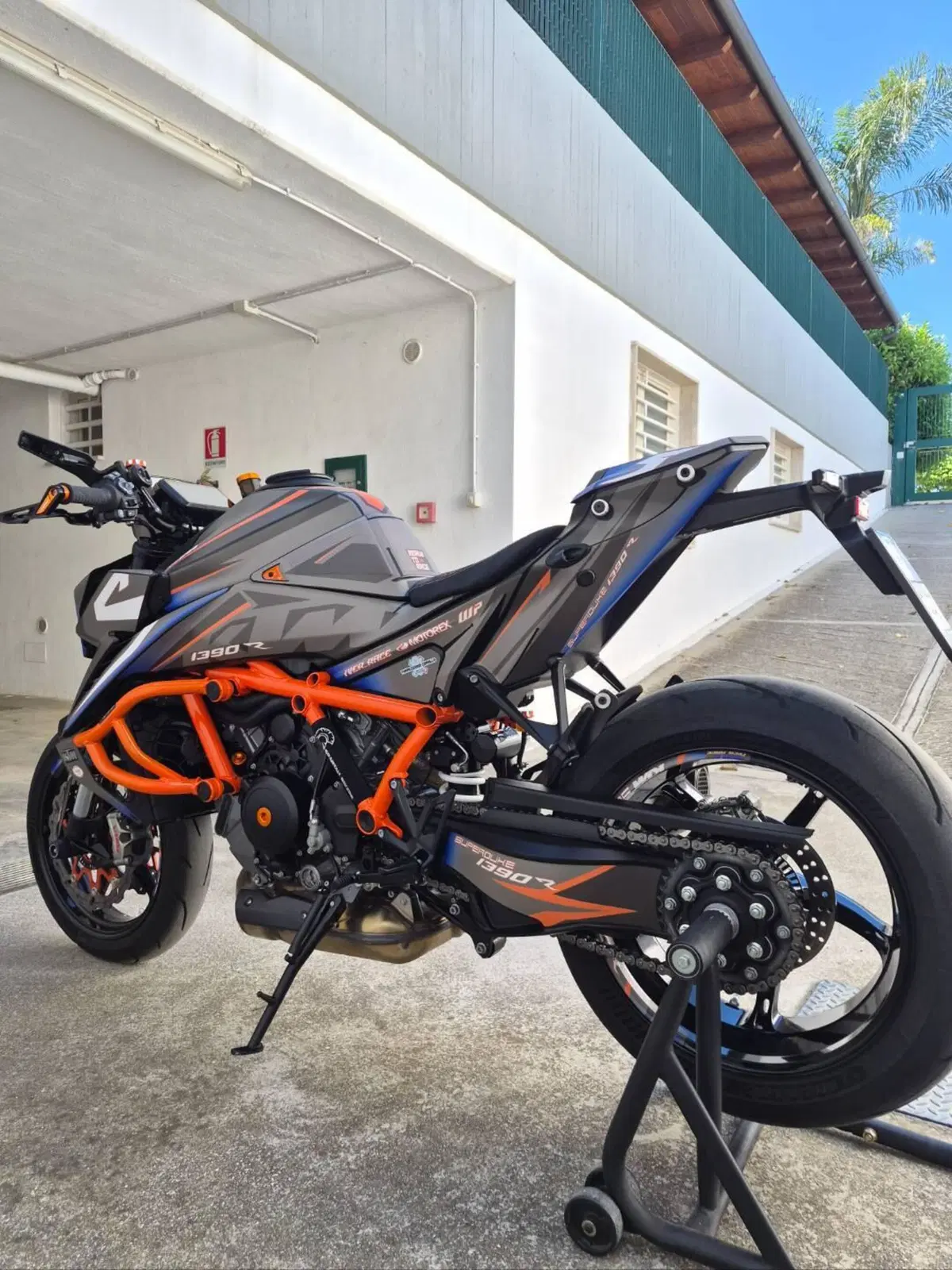 KTM 1390 Super Duke R EVO (2024 - 26) (4)