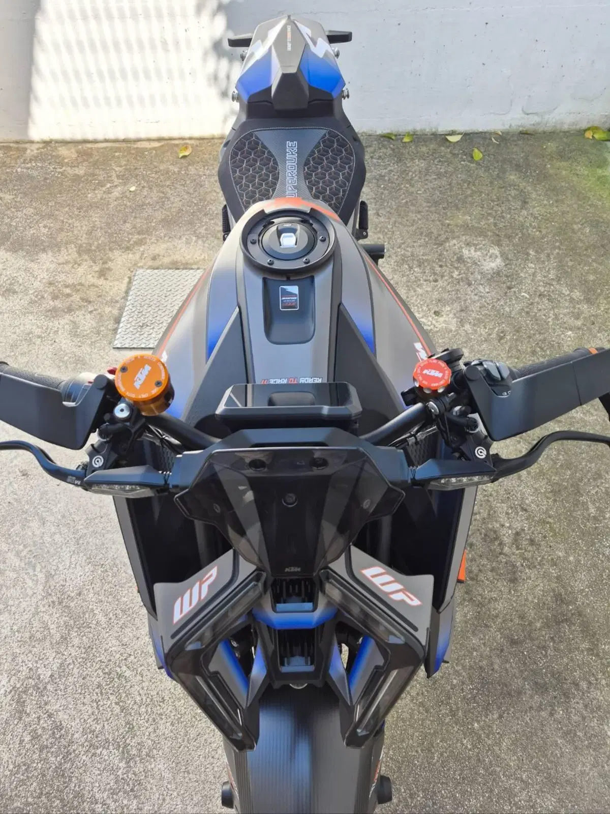 KTM 1390 Super Duke R EVO (2024 - 26) (6)