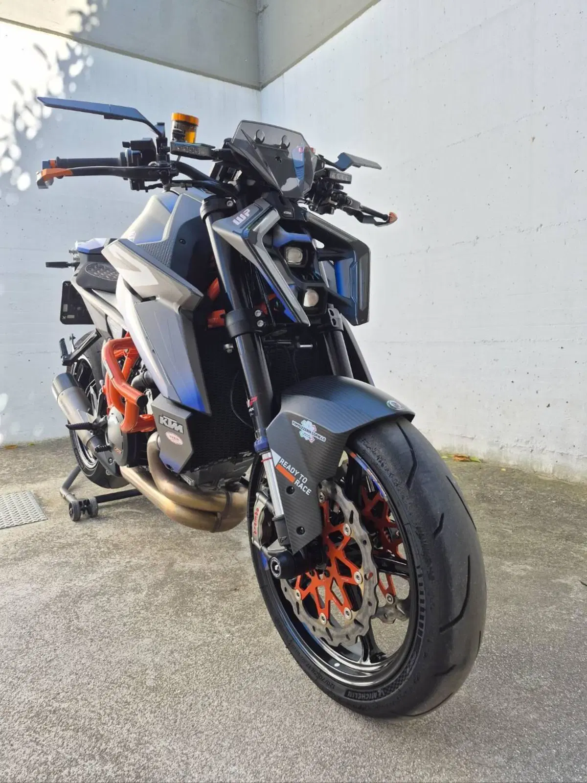 KTM 1390 Super Duke R EVO (2024 - 26) (9)