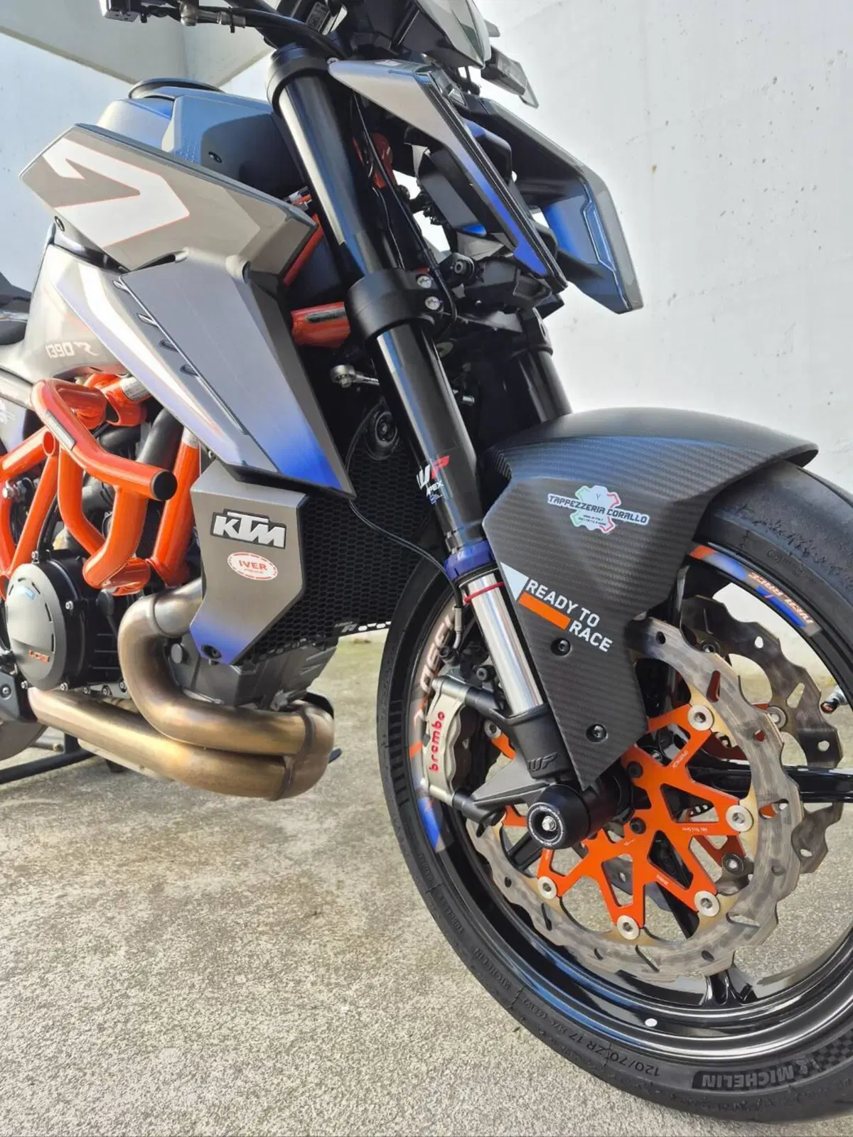 KTM 1390 Super Duke R EVO (2024 - 26) (10)