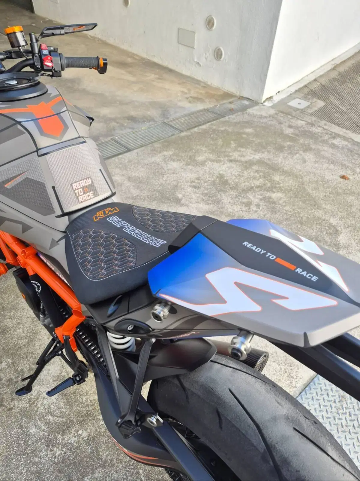 KTM 1390 Super Duke R EVO (2024 - 26) (11)