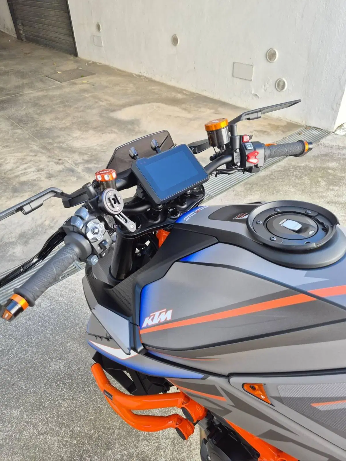 KTM 1390 Super Duke R EVO (2024 - 26) (12)