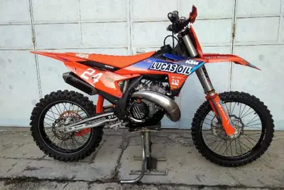 KTM 300 SX (2025) usata