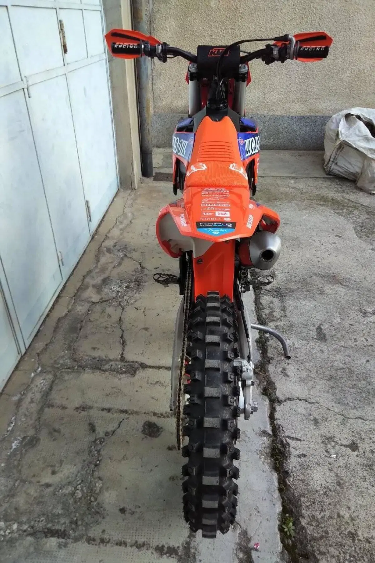 KTM 300 SX (2025) (4)