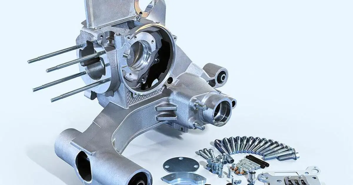 Polini presenta i nuovi carter PX e PE: pi&ugrave; robusti, pi&ugrave; moderni, pi&ugrave; racing