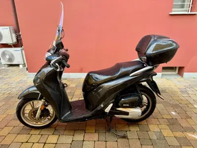 Honda SH 150i (2017 - 19) usata