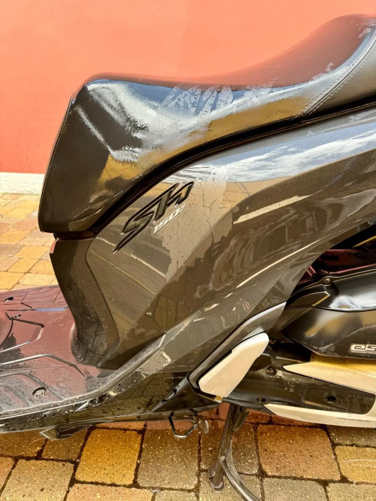 Honda SH 150i (2017 - 19) (2)