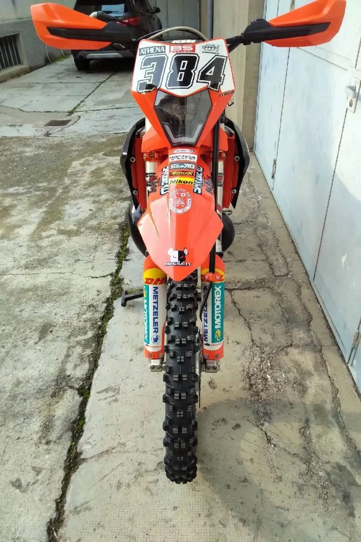 KTM 250 EXC E (2017) (3)