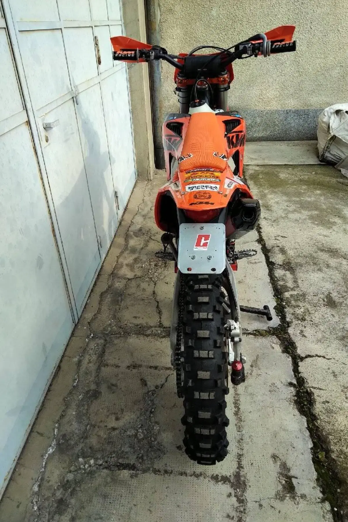 KTM 250 EXC E (2017) (4)