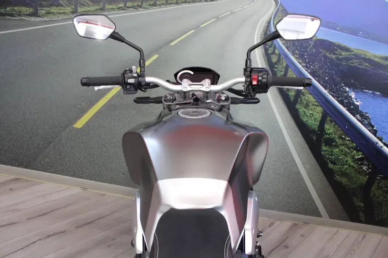 Honda CB 1000 R + Limited Edition (2019) (20)