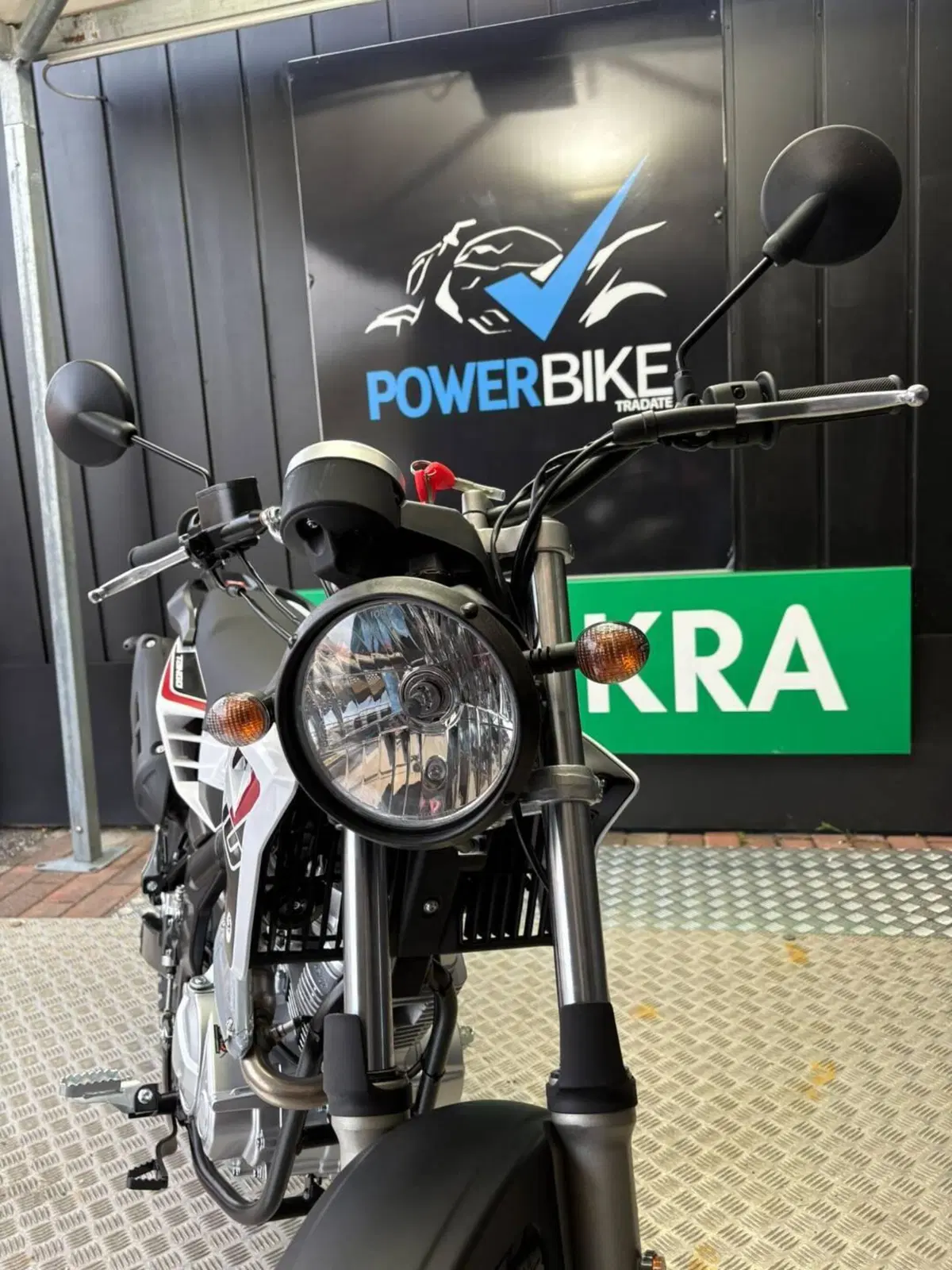 Rieju Tango 125I (2020 - 26) (3)