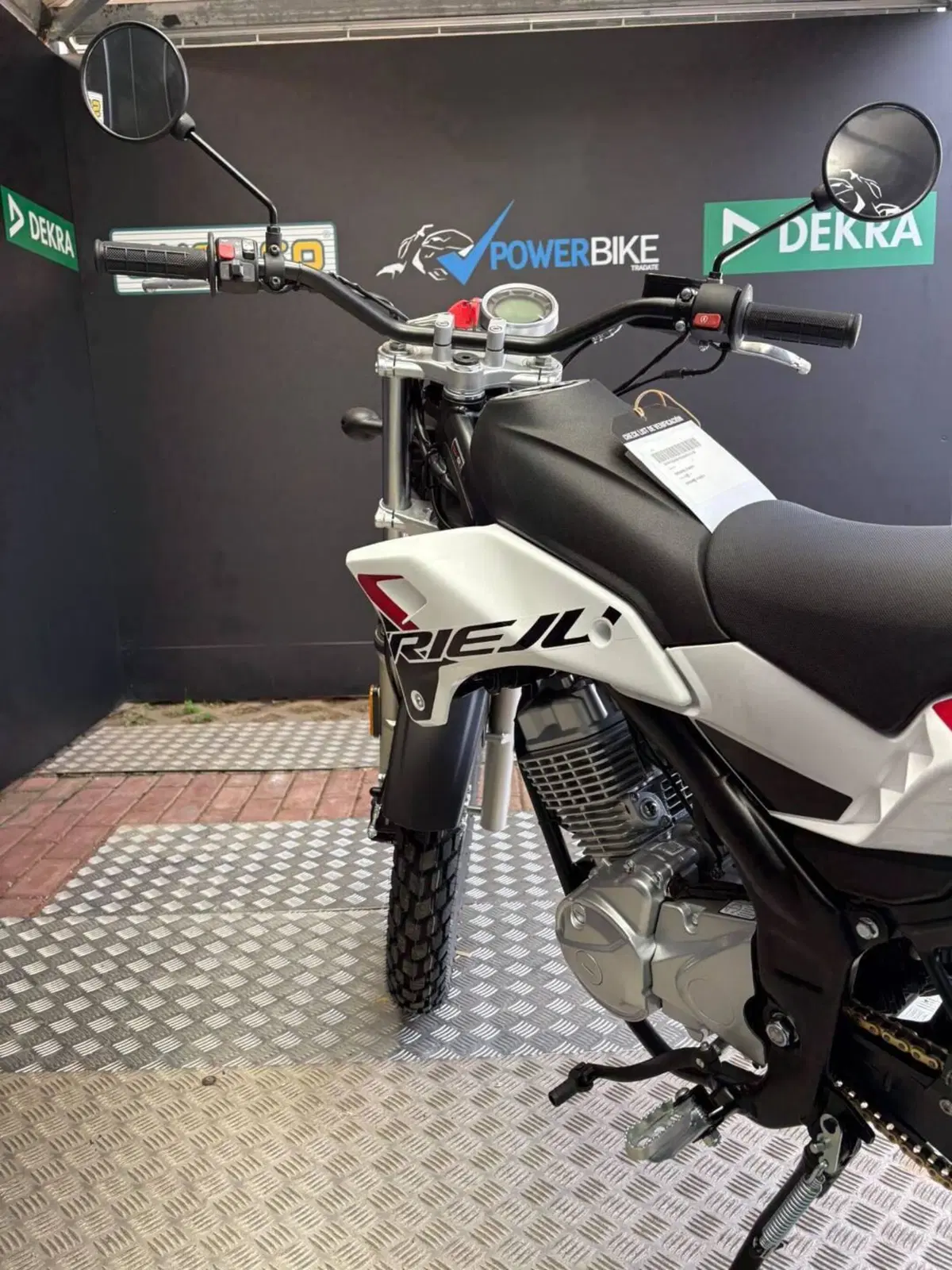 Rieju Tango 125I (2020 - 26) (11)